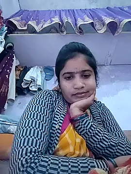 Jayshri236 online show from January 9, 8:21 am