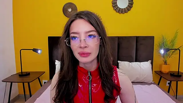 IvyDainty online show from May 9, 1:09 am