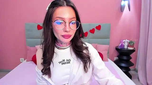 IvyDainty online show from February 16, 1:48 am