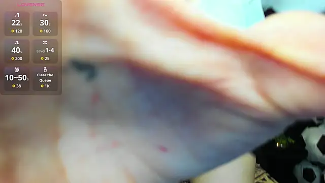IvyDainty online show from July 16, 1:24 am
