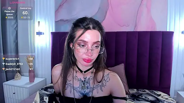 IvyDainty online show from July 9, 1:32 pm