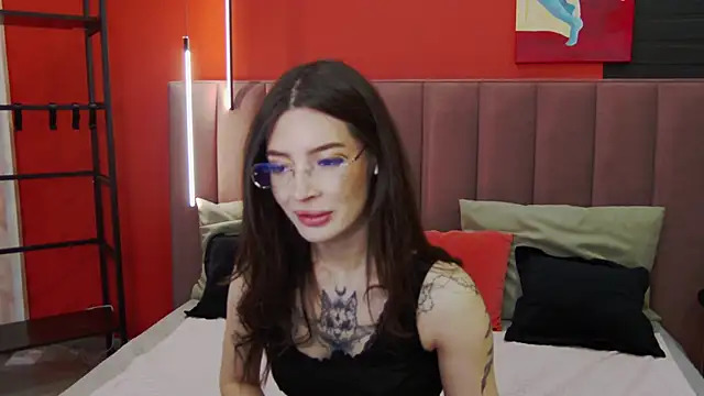 IvyDainty online show from May 10, 1:31 am