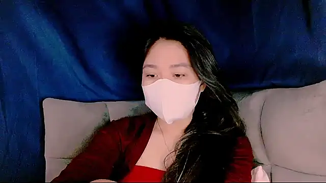 Snapshot of ting_368 chatting on June 4, 5:23 am ting 368 online show from June 4, 5:23 am