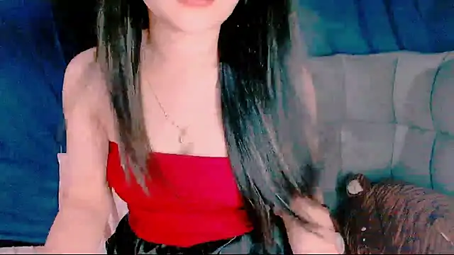 Snapshot of ting_368 chatting on June 3, 2:33 pm ting 368 online show from June 3, 2:33 pm