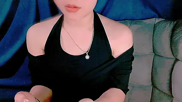 Snapshot of ting_368 chatting on July 12, 2:29 pm ting 368 online show from July 12, 2:29 pm