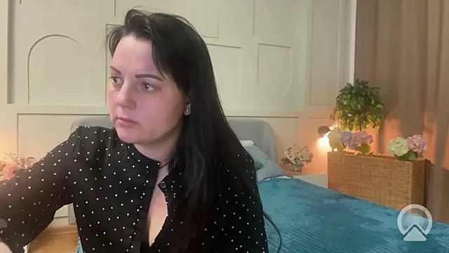  SilkyShadow  online show from March 25, 1:06 am