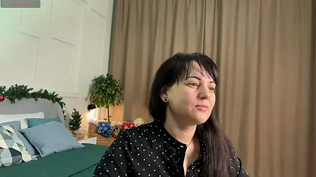  SilkyShadow  online show from January 15, 1:09 am