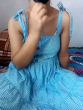 eddy girl online show from March 12, 6:50 am