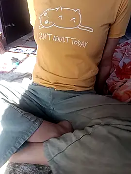 eddy girl online show from February 6, 8:21 am