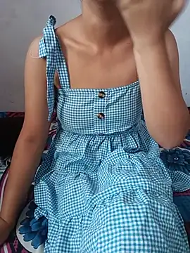 eddy girl online show from May 24, 6:24 am