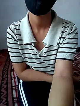 eddy girl online show from February 17, 6:54 am