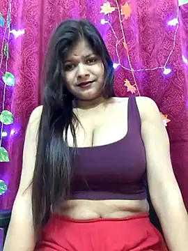 Attractive Queen  online show from February 25, 4:23 am