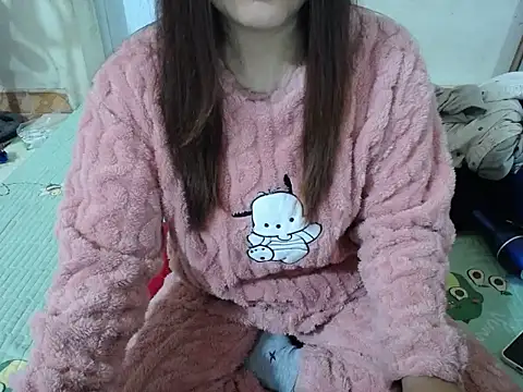 -Mimiu- online show from February 10, 3:05 am