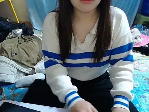 -Mimiu- online show from January 11, 5:47 am