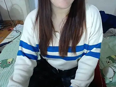 -Mimiu- online show from February 3, 5:16 am