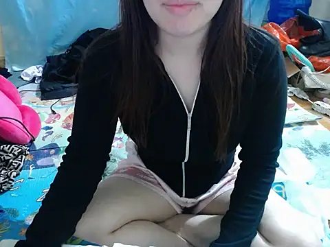 -Mimiu- online show from February 7, 7:05 am