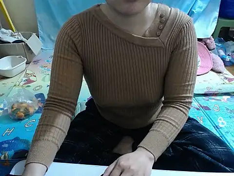 -Mimiu- online show from January 17, 5:11 am