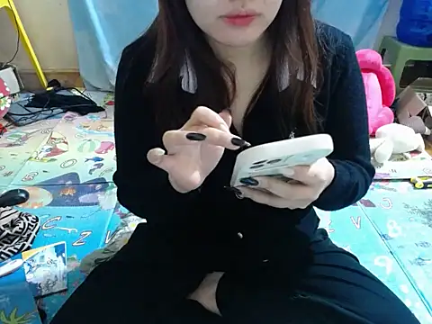 -Mimiu- online show from February 5, 3:24 am