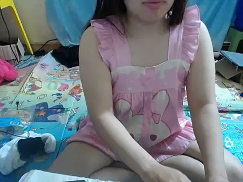 -Mimiu- online show from March 3, 1:07 pm