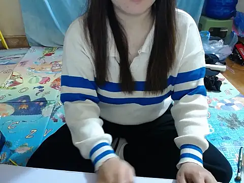 -Mimiu- online show from January 9, 1:40 pm