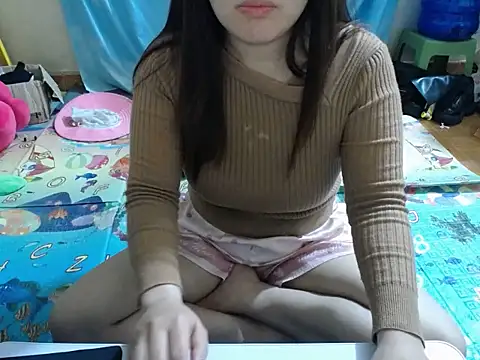 -Mimiu- online show from January 19, 2:43 pm