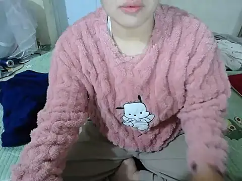 -Mimiu- online show from February 9, 2:31 am