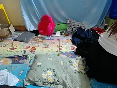 -Mimiu- online show from March 9, 3:10 am