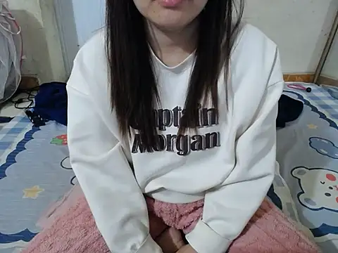 -Mimiu- online show from January 12, 2:40 am