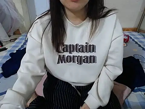 -Mimiu- online show from January 13, 2:48 am