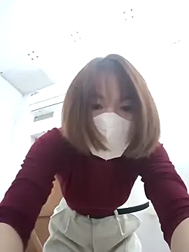 Snapshot of Anna-2k chatting on February 11, 9:20 am Anna-2k online show from February 11, 9:20 am