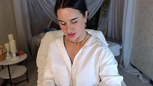 karina blackberry online show from January 13, 2:26 am