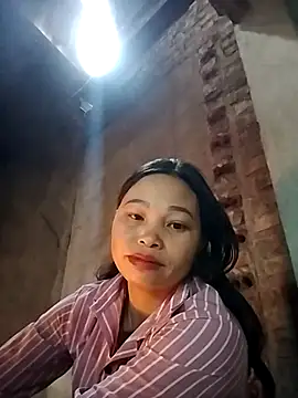 miray- online show from February 13, 1:38 am