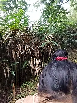 miray- online show from February 28, 1:05 am