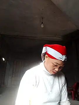 Snapshot of miray- chatting on January 13, 7:34 am miray- online show from January 13, 7:34 am