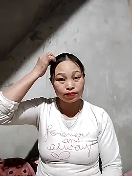 miray- online show from March 12, 1:15 pm