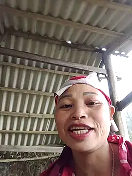 miray- online show from January 18, 4:49 am