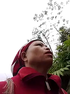 Snapshot of miray- chatting on January 11, 1:01 am miray- online show from January 11, 1:01 am