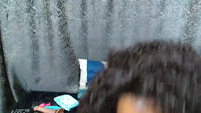 Amanda April online show from March 18, 7:26 pm