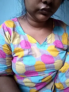 Snapshot of Desi_Nil_pori chatting on January 18, 4:27 am Desi Nil pori online show from January 18, 4:27 am