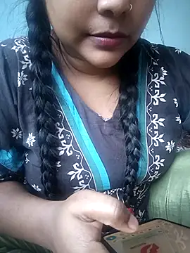 Snapshot of Desi_Nil_pori chatting on January 17, 5:22 am Desi Nil pori online show from January 17, 5:22 am