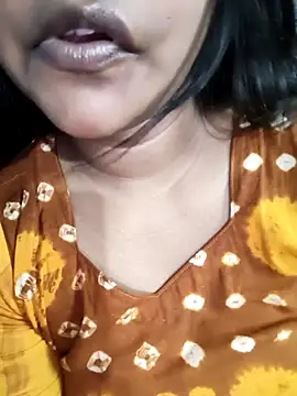 Snapshot of Desi_Nil_pori chatting on February 24, 4:52 pm Desi Nil pori online show from February 24, 4:52 pm