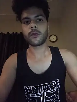 your bad boy0001 online show from March 4, 9:11 pm