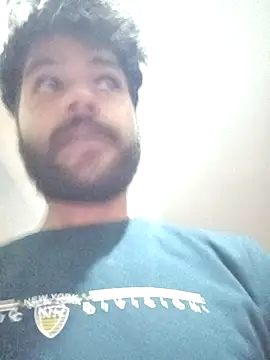 your bad boy0001 online show from January 19, 8:40 am