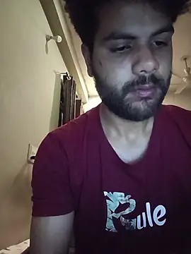 your bad boy0001 online show from February 22, 8:32 pm