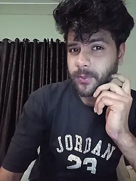 your bad boy0001 online show from February 25, 5:24 pm