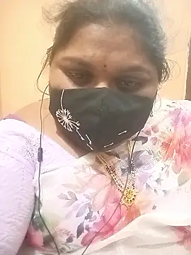 misammahyd online show from February 6, 12:34 pm