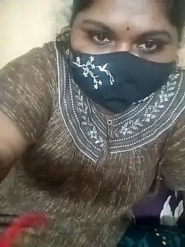 misammahyd online show from January 31, 7:12 pm