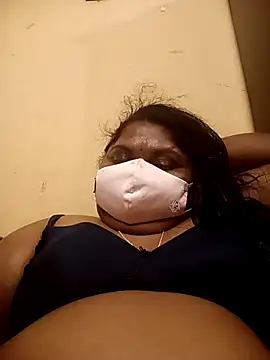 misammahyd online show from February 2, 8:41 pm