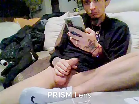 DarkFocus online show from April 13, 11:58 am