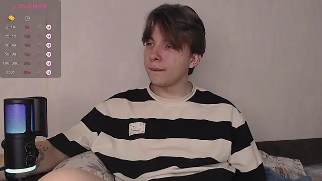 marcus euphoria  online show from January 13, 3:16 pm